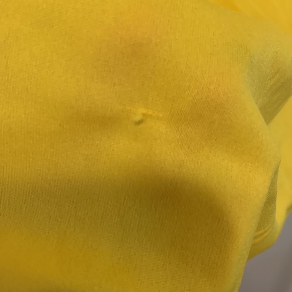 Girls Buzzy Bee Fairy costume 🎃 - Picture 7 of 11